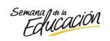 Aula - Semana de la Educación 2026