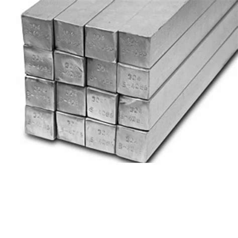 Stainless Steel Square Rods - Stainless Steel Square Bars Trader ...