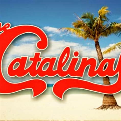 CATALINA ISLAND: The Comeback Of A California Gem | Catalina island ...