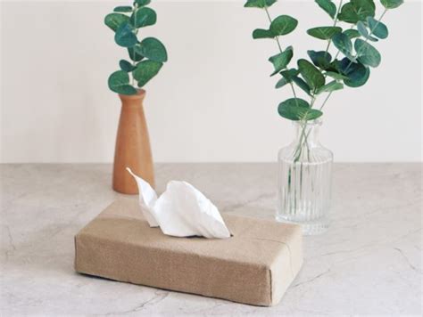 Image result for Pattern for Tissue Box Cover