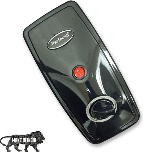 Perfecxa VHS 330 Anti- Decubitus Air Pump & Mattress System Massager ...
