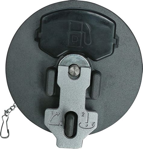 Buy Recmod Filler Cap AT342385 84548562 11118857 for John Deere Volvo ...