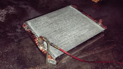 Image result for How to Repair Convector Radiator