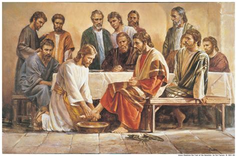 Image result for SDA Foot Washing