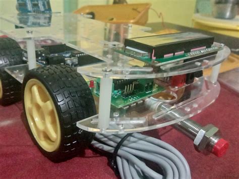 Image result for Arduino VAT Speed SL