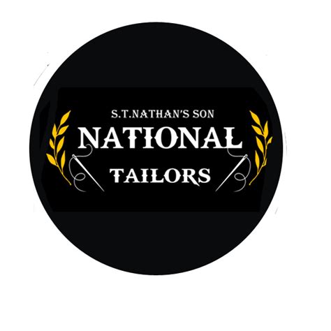 NATIONAL TAILORS