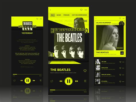 Develop a Music Interface AppGuide 的图像结果