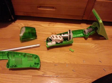 Image result for Battery Operated Swivel Sweeper