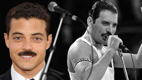 Bohemian Rhapsody | Ator de ' Mr. Robot ' é confirmado no papel de ...