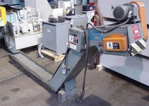 Mechanical Conveyor - Material Handling Conveyor Manufacturer from ...