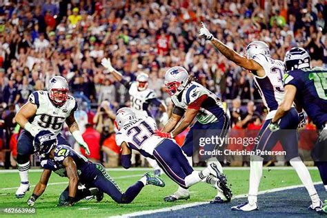 Image result for Malcolm Butler Interception Seattle