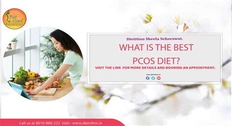 What is The Best PCOS Diet
