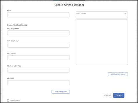 Image result for Athena CreateTable