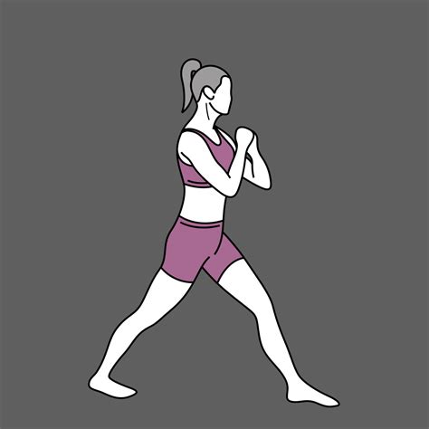 Exercise Animation 的图像结果