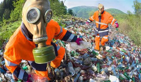 Human Impact On the Environment 的图像结果