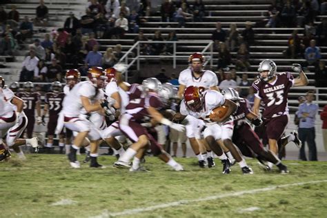 Claremont Stags Pictures: Stags vs. Bulldogs October 27, 2012