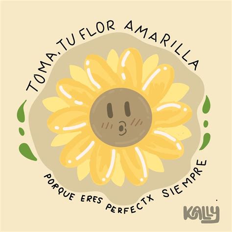 Sig De Flores Amarillas