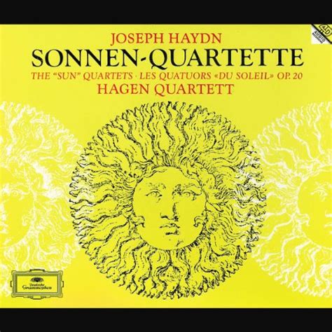 Buy Haydn: Sun Quartet/etc. Online at Low Prices in India | Amazon ...