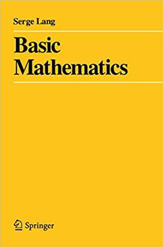 Image result for Basic Math Book
