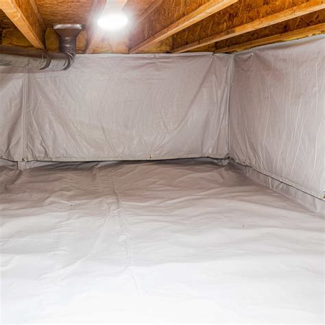 Crawl Space Mold Remediation: Mold Removal and Prevention - Columbia ...