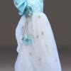 Buy Baby Girl Indian Wedding Gown – Girls Ethnic Dress