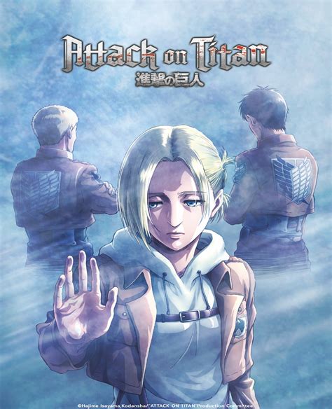 Attack on Titan: 8 Special OAD Episodes Set to Stream This Weekend