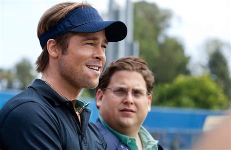 Moneyball Movie Quotes