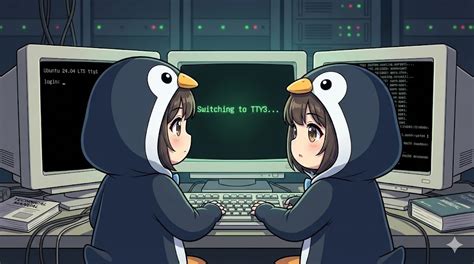 Ubuntu Tree Command 的图像结果