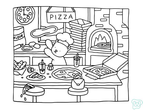 79 Bobbie Goods Ausmalbilder – Kostenloses Online-Ausmalbilder!