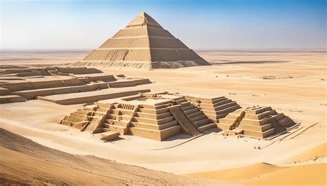 How Pyramids Were Built 的图像结果