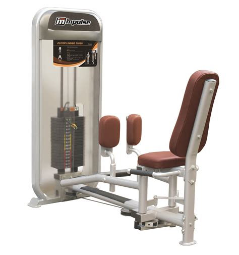 Inner Thigh Workout Machine