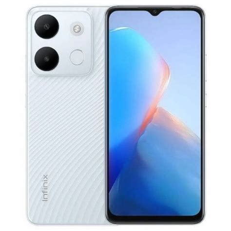 Infinix – Spare Lelo