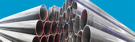 ERW Pipes | ERW MS Pipes | ERW GI Pipes | Hollow Section Pipes ...