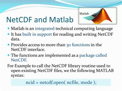 Image result for netCDF MATLAB