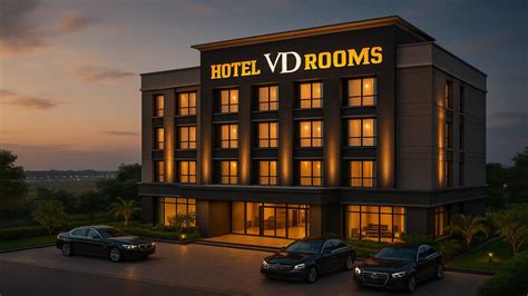 🛫 Fly in Comfort: Discover the Best Luxury Hotel Rooms Near...