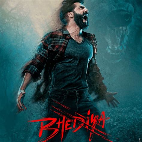 Bhediya cast fees: Varun Dhawan, Kriti Sanon to Abhishek Banerjee ...