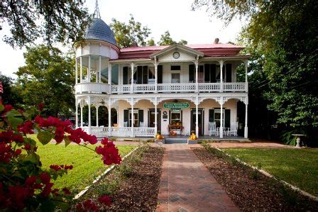 GRUENE MANSION INN HOTEL (New Braunfels) - B&B Reviews & Photos ...