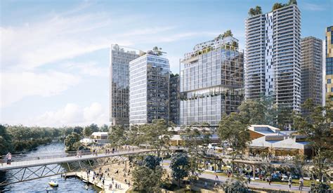 Moore Point, Liverpool NSW