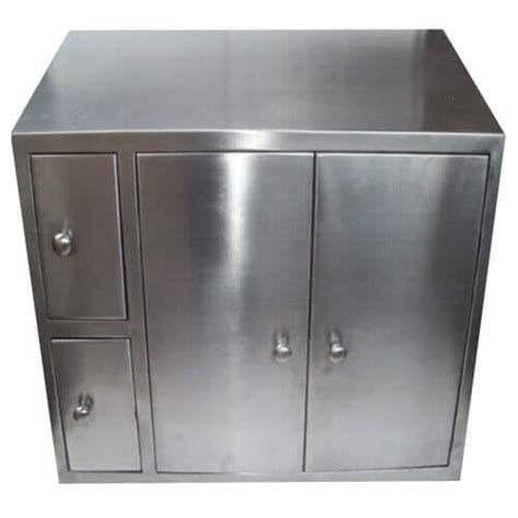 Gown Cabinets - Fresh Gown Cabinets, Floor Drains and Floor Drain Strainers
