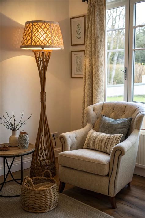 24+ Inspiring Coastal Lighting Ideas for Your Home