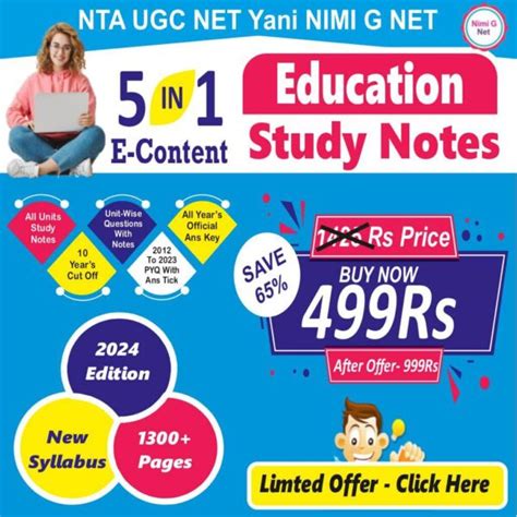Image result for Student Image Study UGC Net