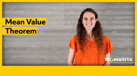 Image result for Mean Value Theorem Examples with Solutions