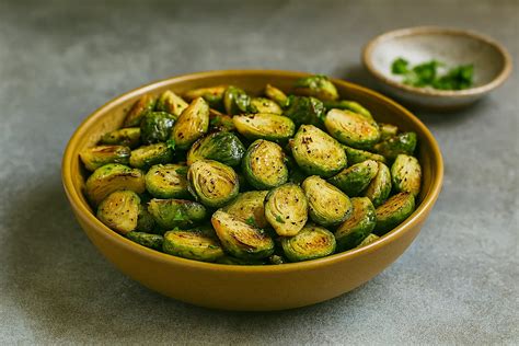 Brussel Sprouts Nutrition: 9 Strong Reasons to Eat Them