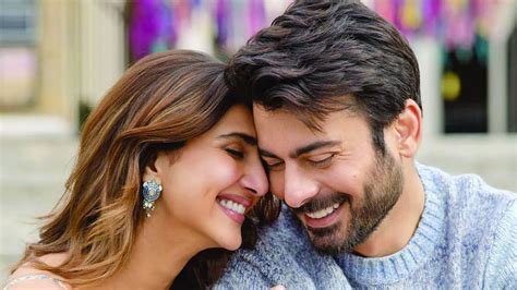 Did Vaani Kapoor Delete All Posts About Abir Gulaal With Pak Actor ...