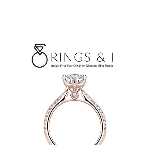 1613-Platinum-Ring – Rings & I
