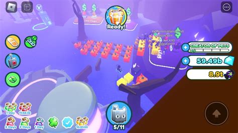 Image result for Pet Simulator X Hack Tutorial