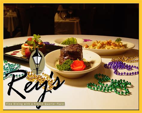 Rey's Restaurant in Raleigh - Rey's Restaurant Site