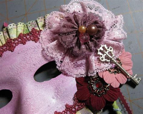 Orange Dot Mask Tutorial 的图像结果