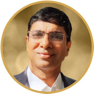 Dr. Arunkumar A. V. - RV University