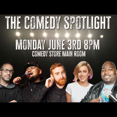 Tickets for *Low Ticket Warning* Comedy Spotlight with Chris Millhouse ...